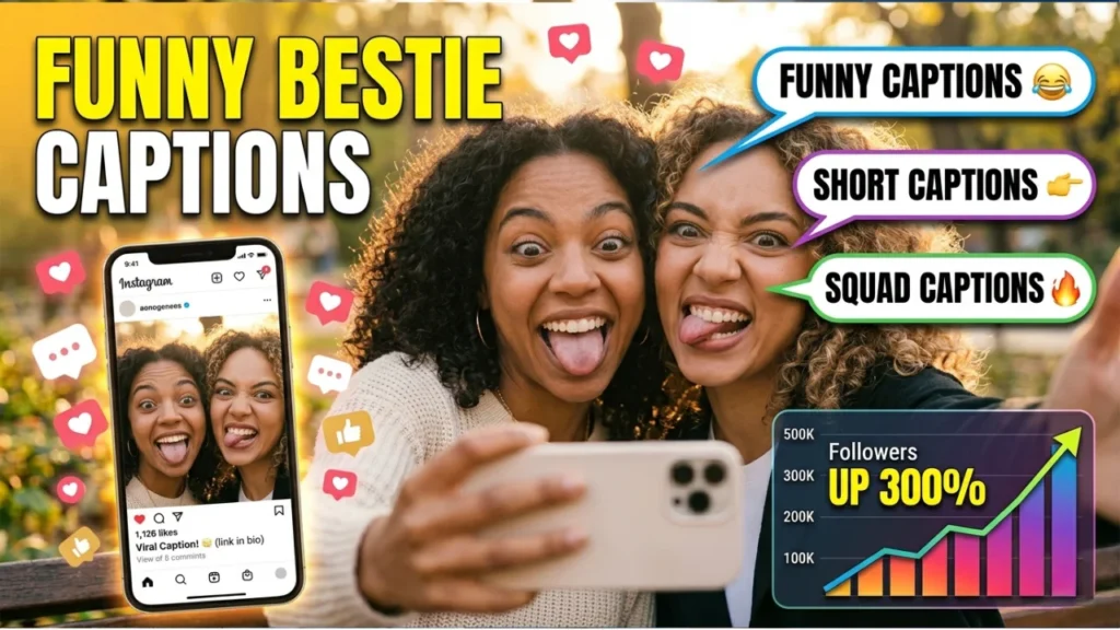 170+ Buddy Captions for Instagram — The Full Collection
