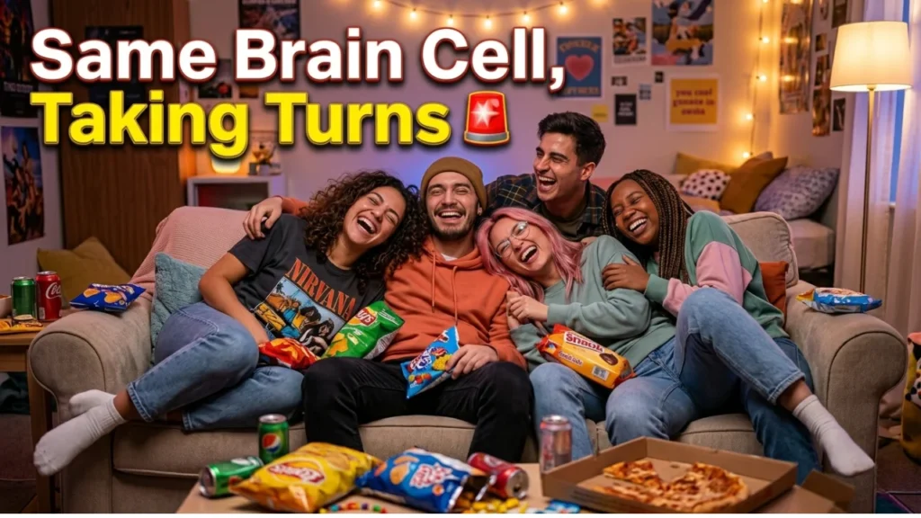 150+ Crazy Friends Captions for Instagram (All Categories)
