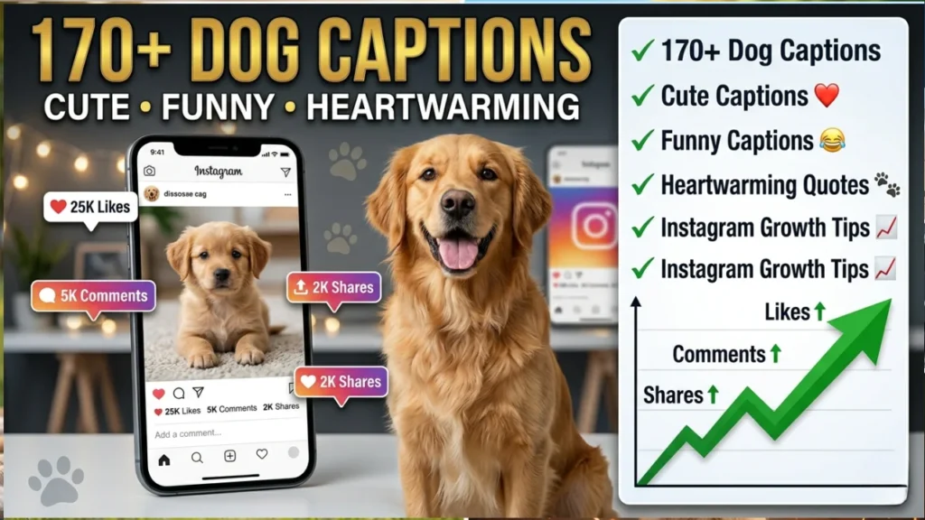 Best Dog Hashtags & Posting Tips to Maximize Instagram Reach