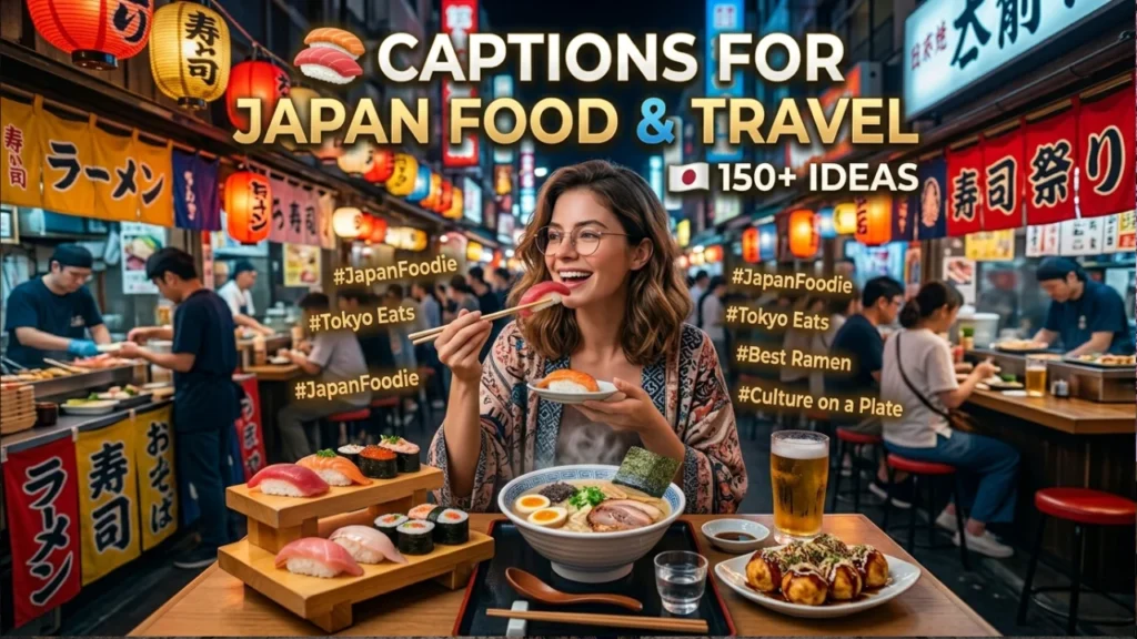 Famous Japanese Quotes Worth Using as Instagram Captions