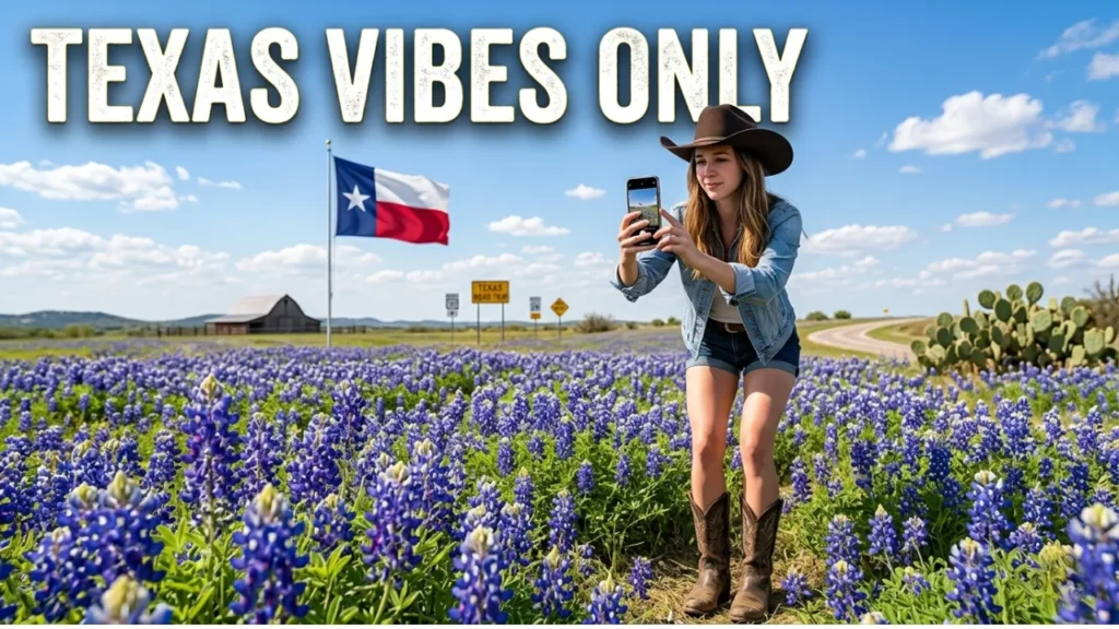 Famous Texas Quotes & Sayings for Instagram