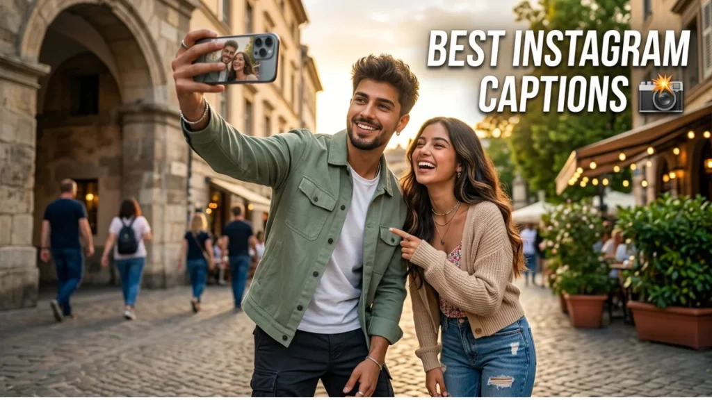 Funny Brother Sister Captions