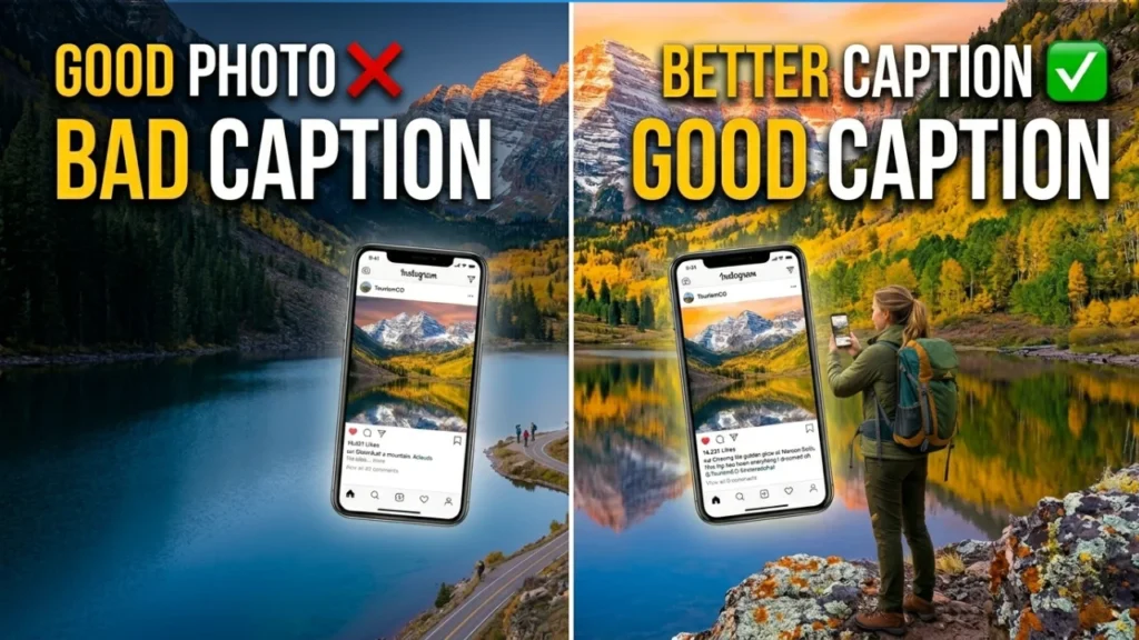 Colorado Quotes and Vibe Captions for Instagram
