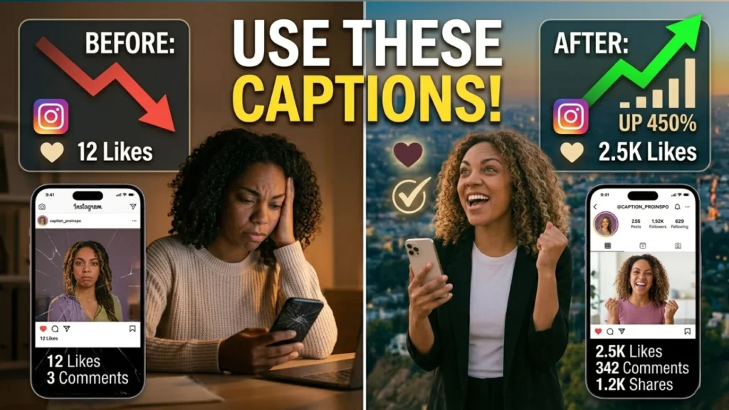 How Do I Caption My Heart? Deep & Emotional Buddy Captions That Hit Different