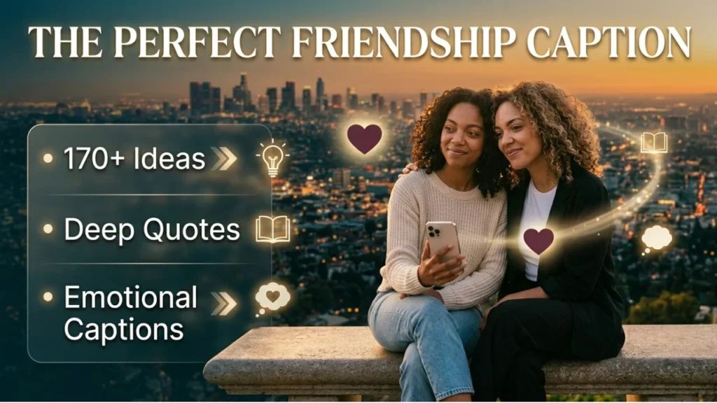 How Do I Post My Bestie? The Right Way to Frame a Friendship Post