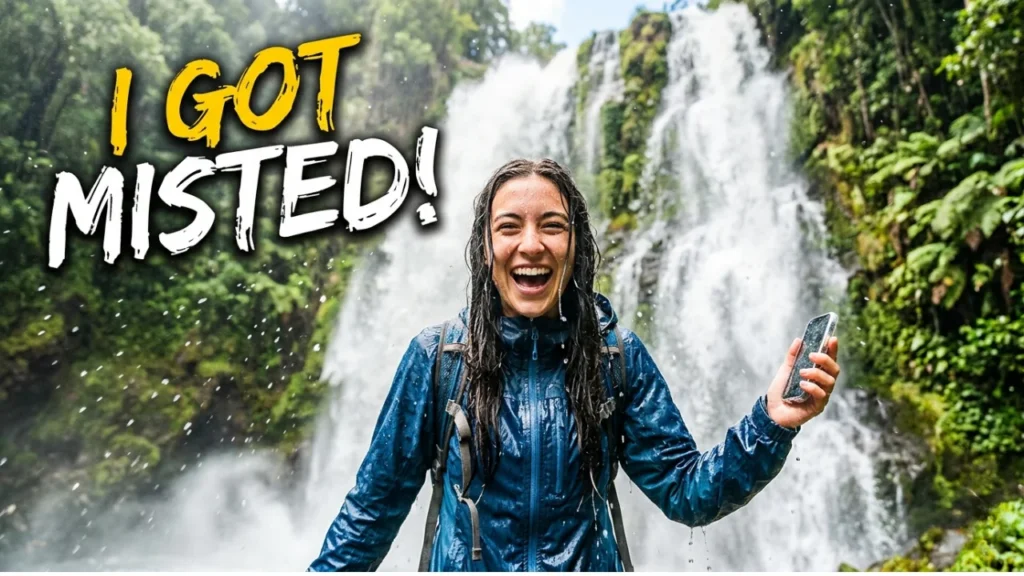 How to Caption Nature Photos Like a Pro