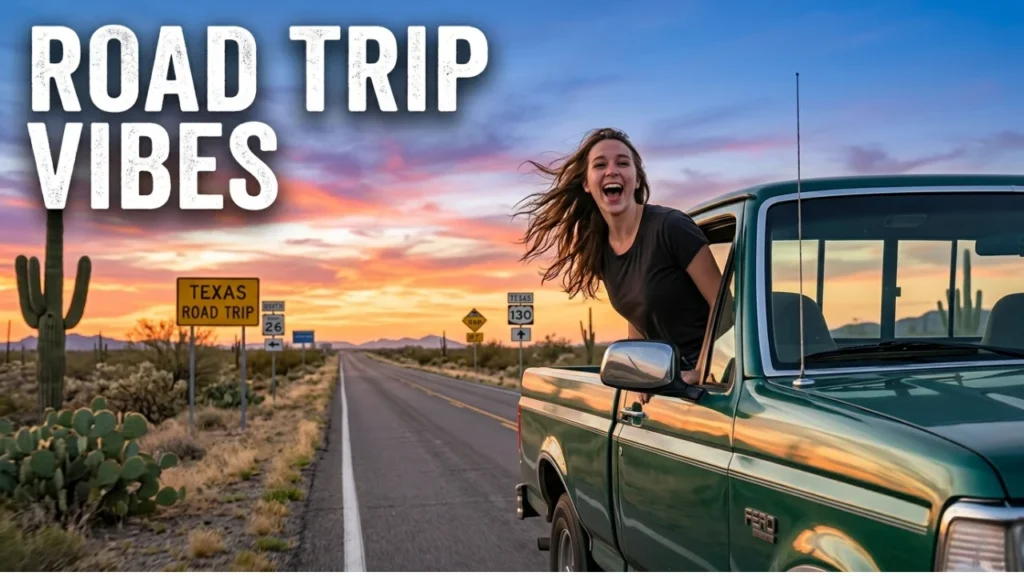 How to Write the Perfect Texas Instagram Caption