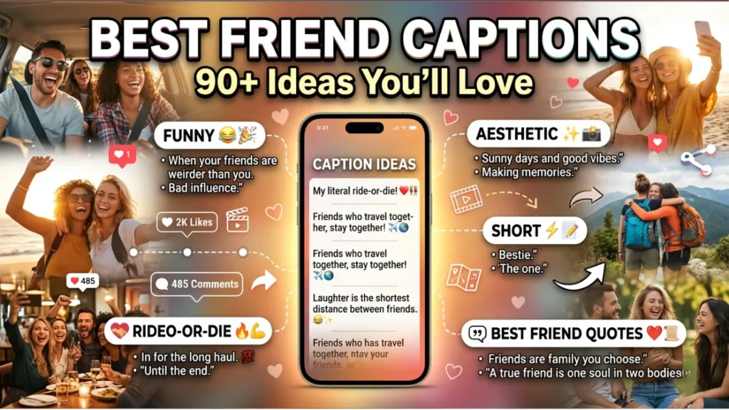 What to Post on Friends β Instagram Ideas Your Competitors Miss