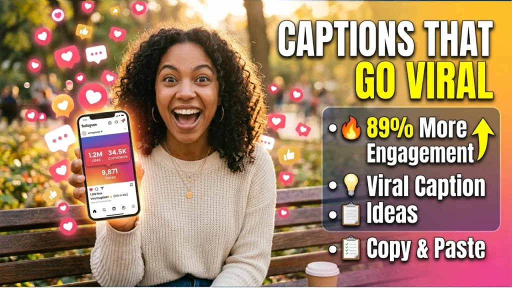 Why Your Buddy Caption Makes or Breaks the Post