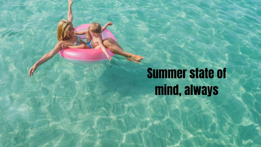 Summer Night, Romantic & Couple Captions for Instagram