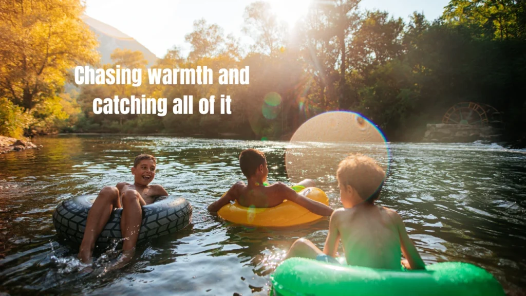 Best Summer Captions for Instagram (Short, Cute & Aesthetic)