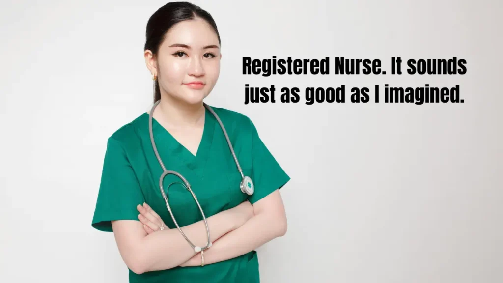 RN Graduation Captions for Instagram