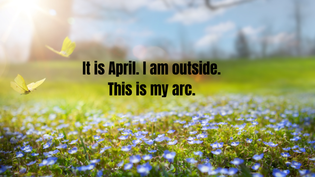 130+ Best April Captions for Instagram — Every Spring Vibe Covered