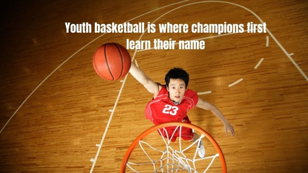 How to Write the Best Basketball Caption and Hashtag Guide