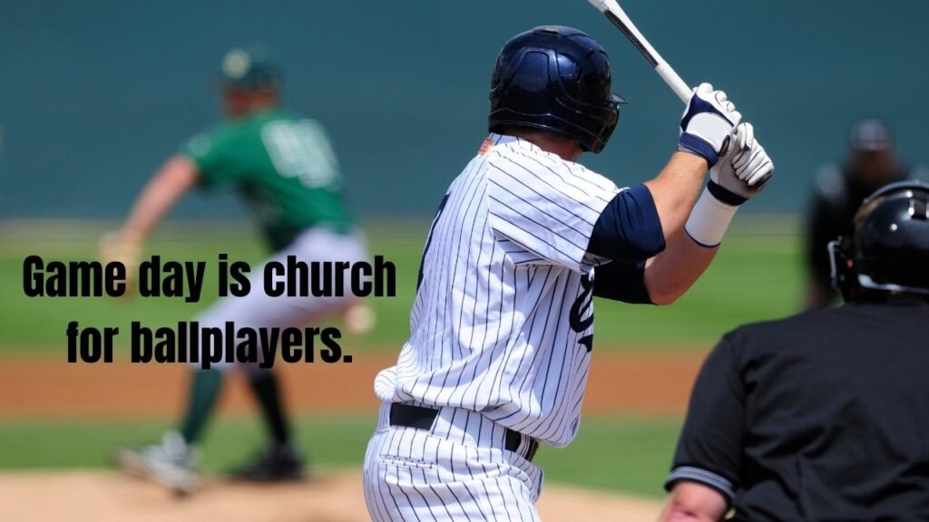 How to Write the Perfect Baseball Caption (Quick Tips + Best Hashtags)