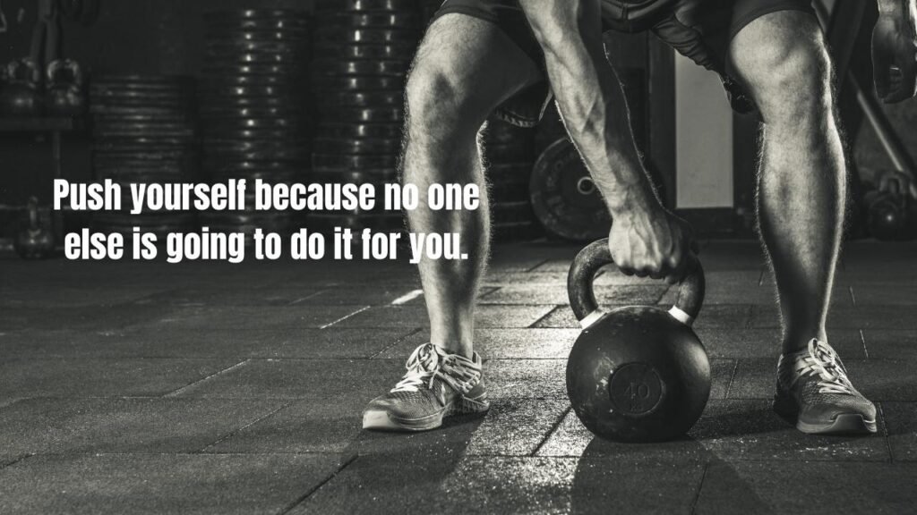 Gym Selfie Captions for Instagram (Mirror Check Approved)