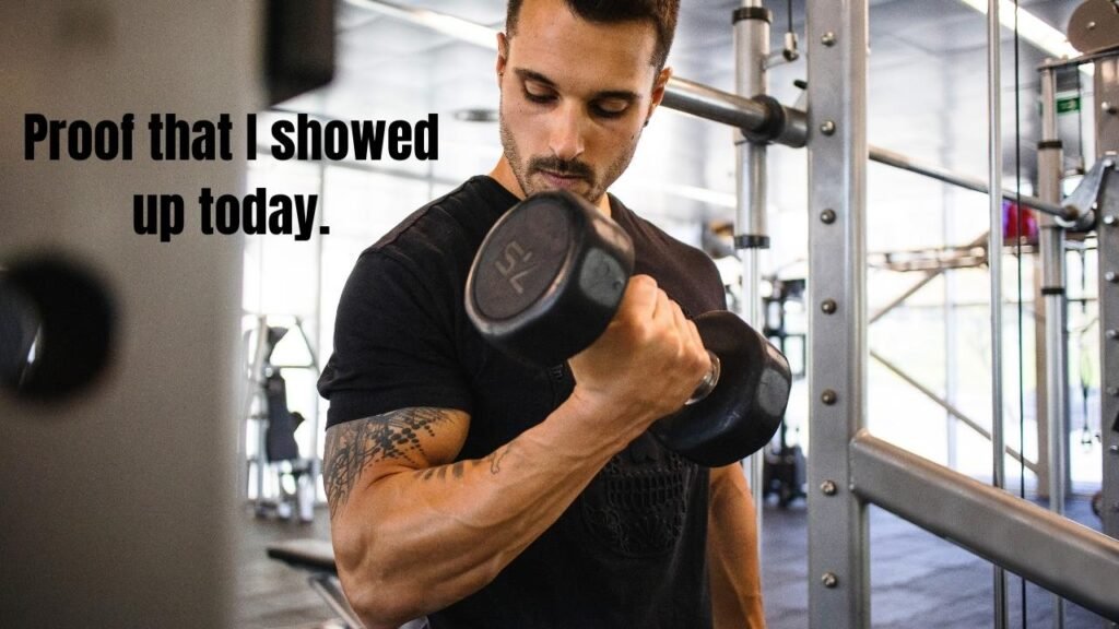 Funny Gym Captions for Instagram That'll Stop the Scroll