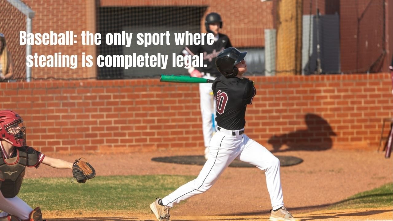 120+ Baseball Game Captions for Instagram (Funny, Cute & Winning Moments)