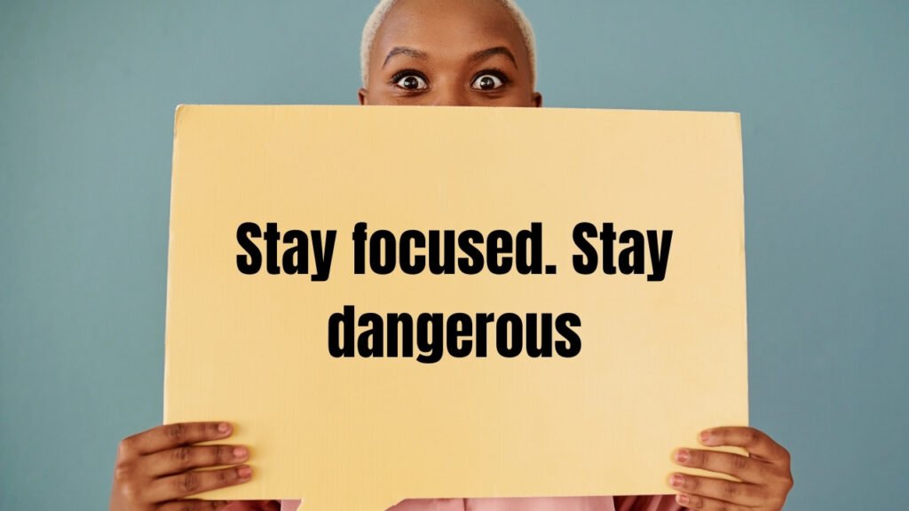 Success Mindset Captions for Business Owners