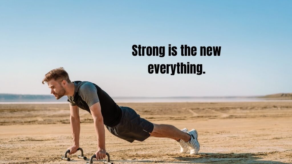 Is the Gym Self-Love?