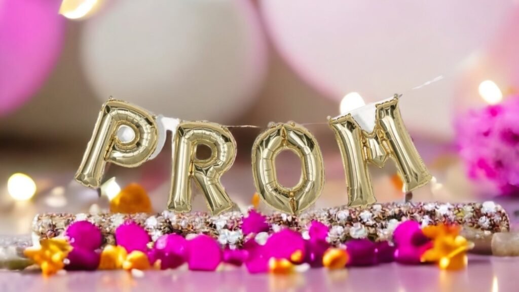 Best Prom Captions for Couples – Cute & Romantic Picks