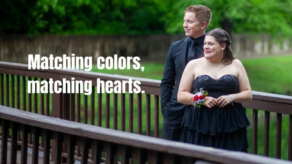 Pro Tips to Make Your Prom Caption Go Viral on Instagram