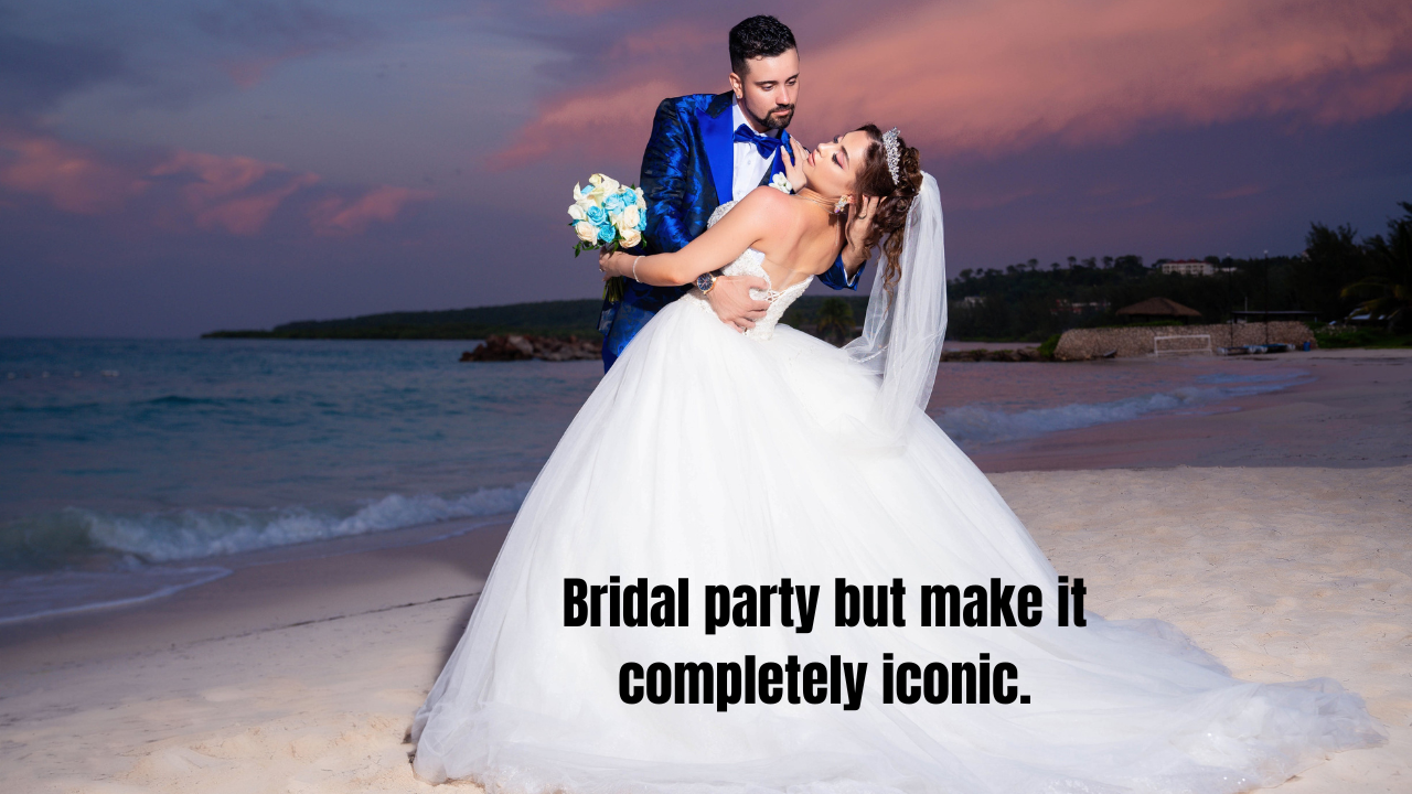 150+ Wedding Captions for Instagram – Cute, Funny & Romantic Wedding Quotes for Every Moment