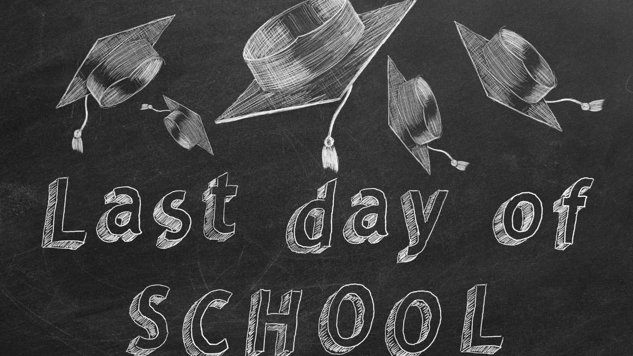 80+ Best Last Day of School Captions to Celebrate the End of the Year