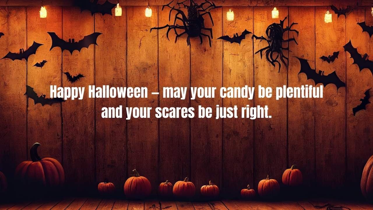 200 Best Halloween Captions for Instagram (Funny, Spooky & Cute) 2026