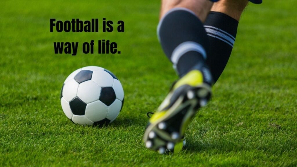 Game Day Captions for Instagram