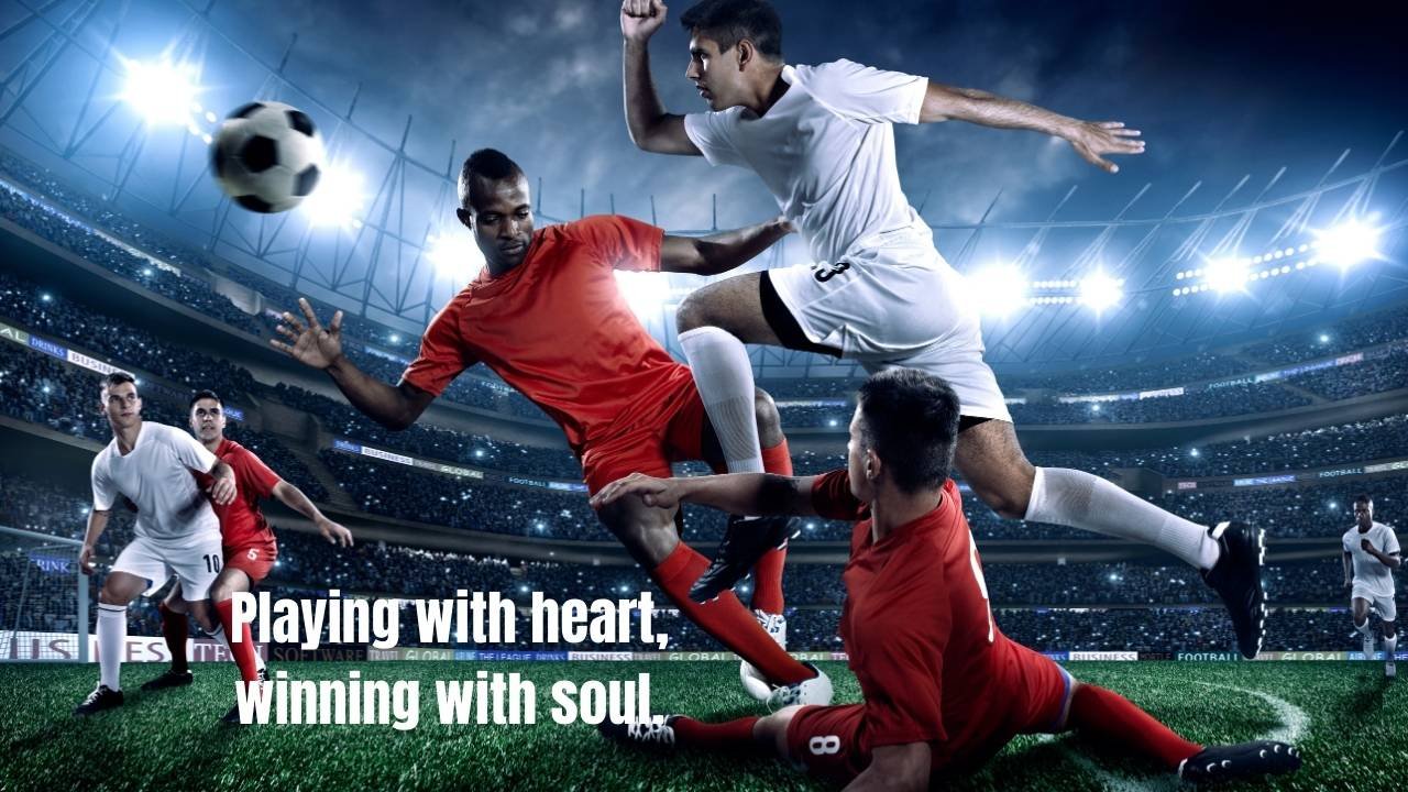 160+ Football Game Captions for Instagram – Perfect Game Day Quotes & Sayings