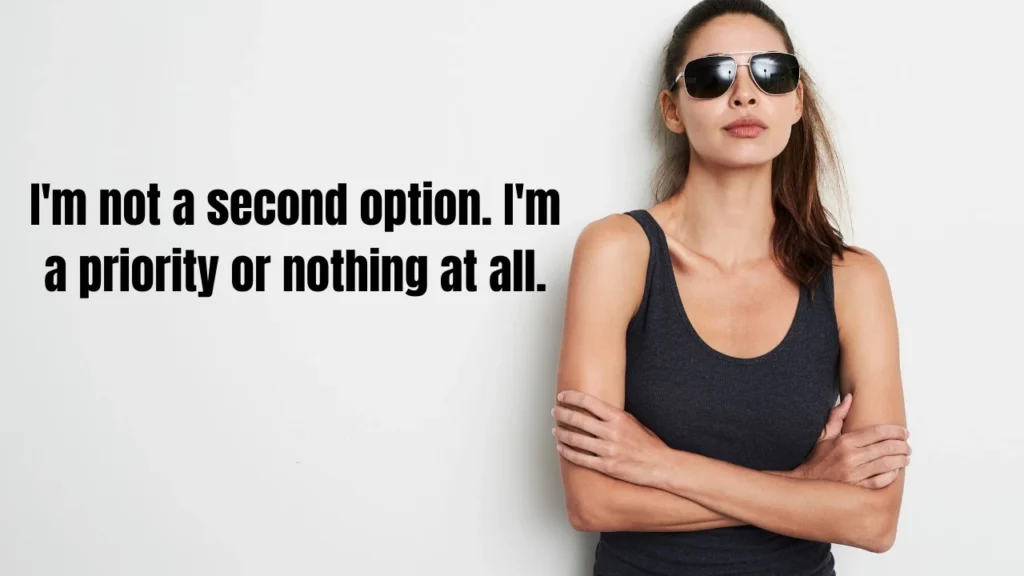 Attitude Captions for Instagram by Gender & Personality