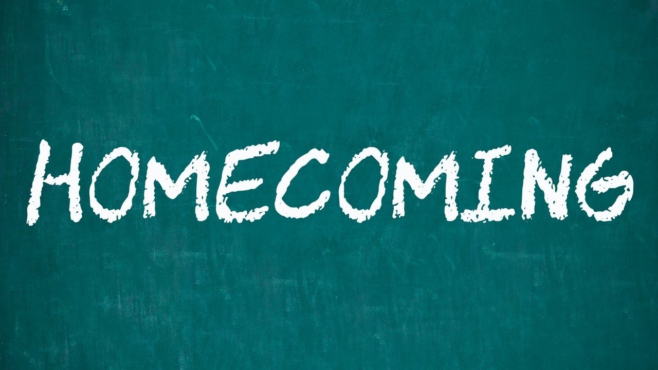 85+ Homecoming Captions for Instagram 2026 – Funny, Sassy & Sweet Ideas