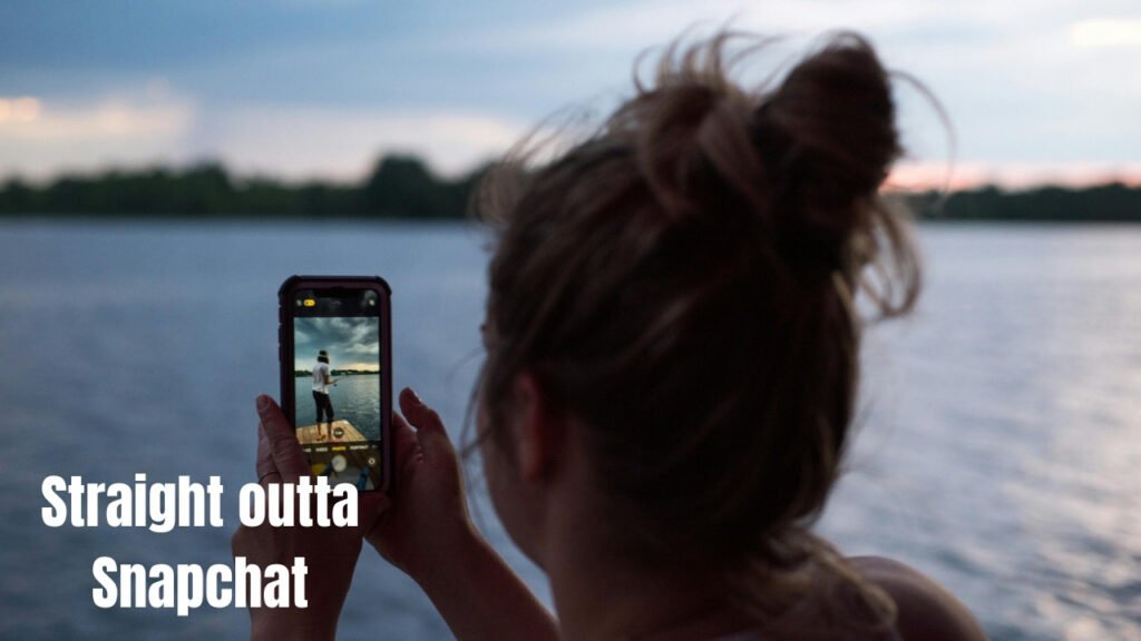 Short One-Liner Snapchat Captions