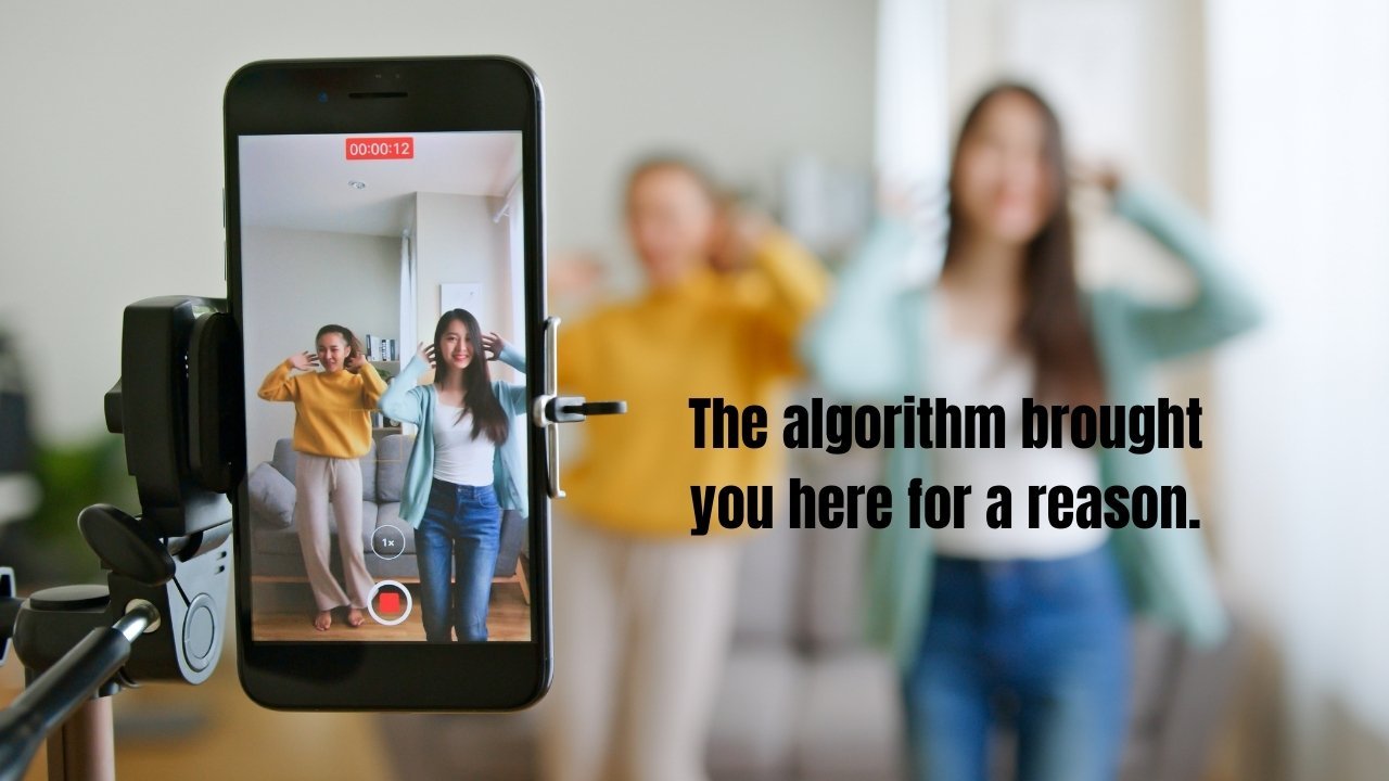 150+ Best TikTok Captions for Viral Videos – Funny, Cool & Trending Lines (2025)