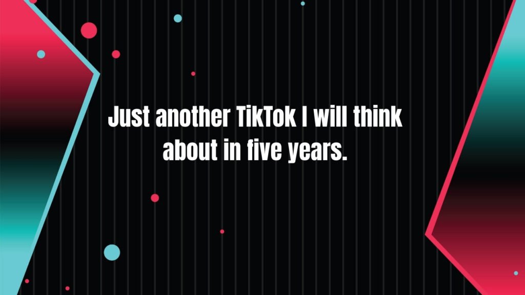 Best Friend TikTok Captions