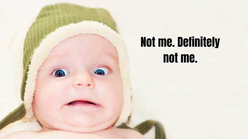 Funny Birthday Captions for Instagram