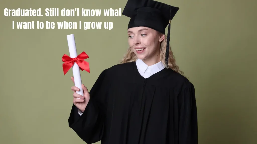Short & Cute Graduation Captions for Every Kind of Post