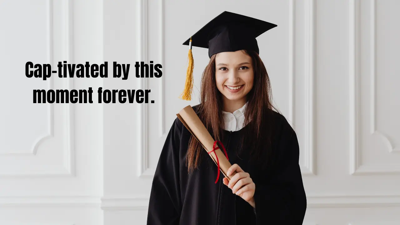 180+ Graduation Captions for Instagram – Funny, Inspirational & Short Quotes (2026)
