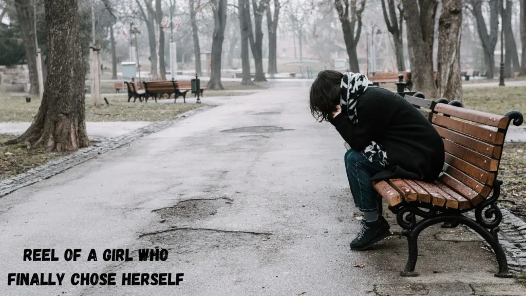 What Are Alone Captions and Why Do They Hit So Deep?