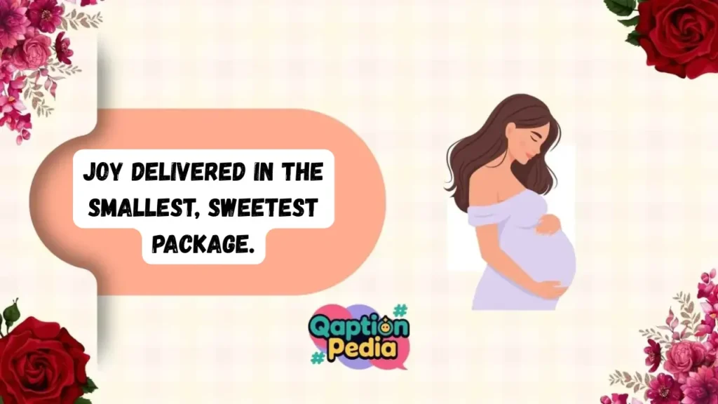 Catchy Impregnation Captions That Stop the Scroll
