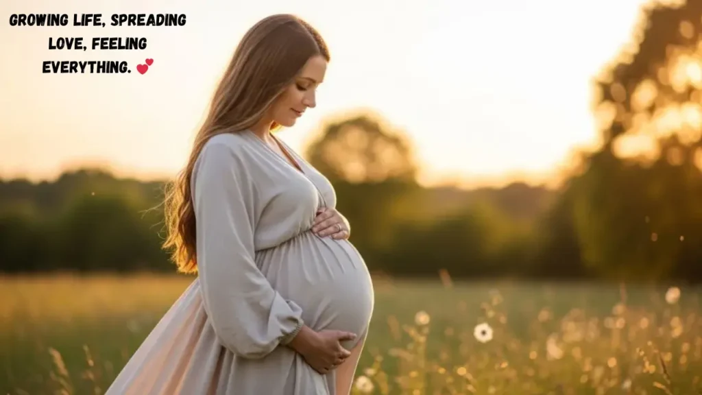 Gender Reveal Captions for Instagram