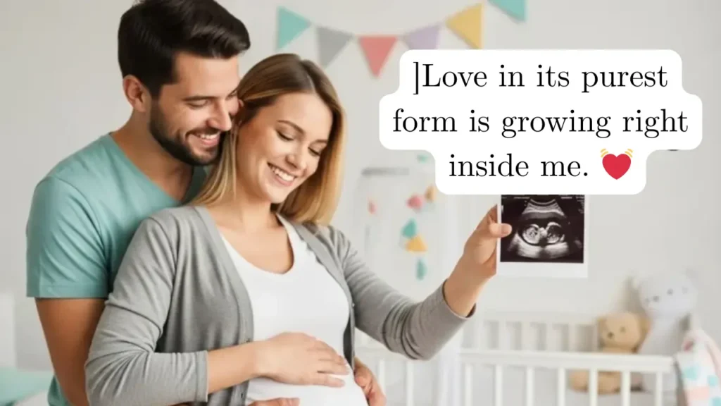 Unique Impregnation Captions Competitors Missed