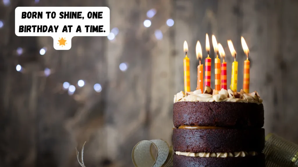 Birthday Captions for Friends & Besties 🥂