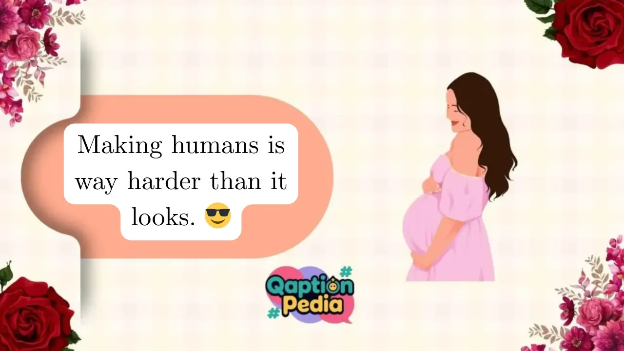 220+ Best Impregnation Captions for Instagram in 2026