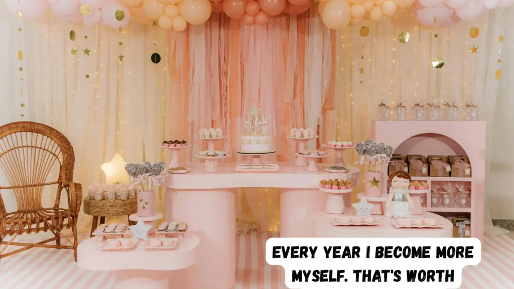 How to Write the Perfect Birthday Caption for Instagram ✍️