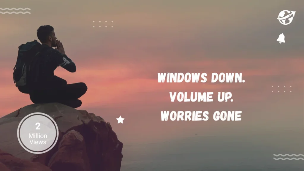 What Makes a Travel Memories Caption Truly Unforgettable?