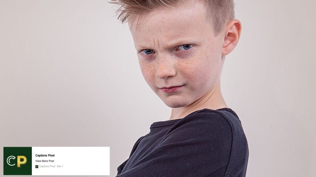 Best Attitude Captions for Instagram for Girls