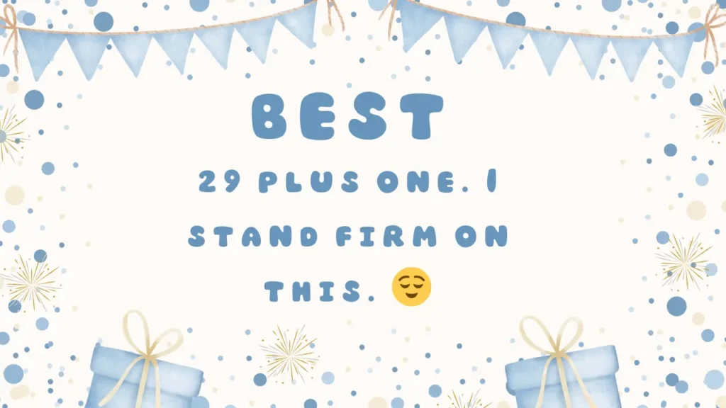 Best Birthday Instagram Captions for Yourself 🎉