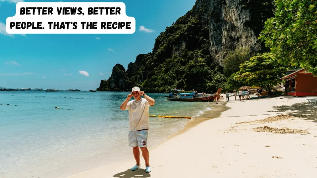 Road Trip Memory Captions